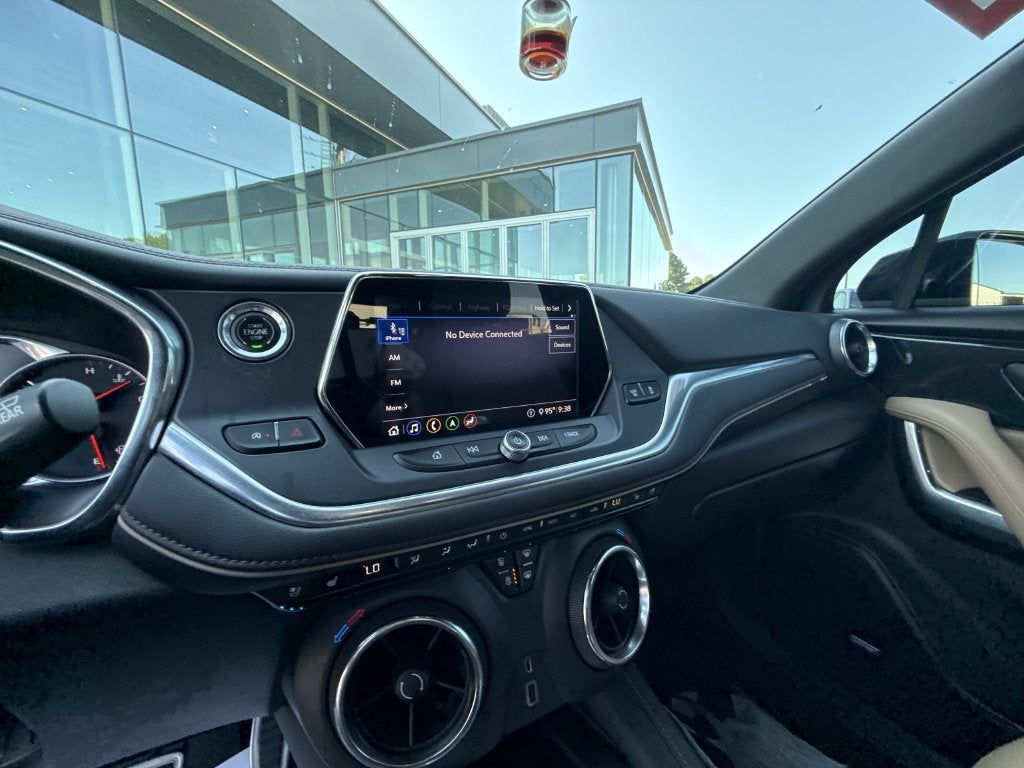2020 Chevrolet Blazer Premier