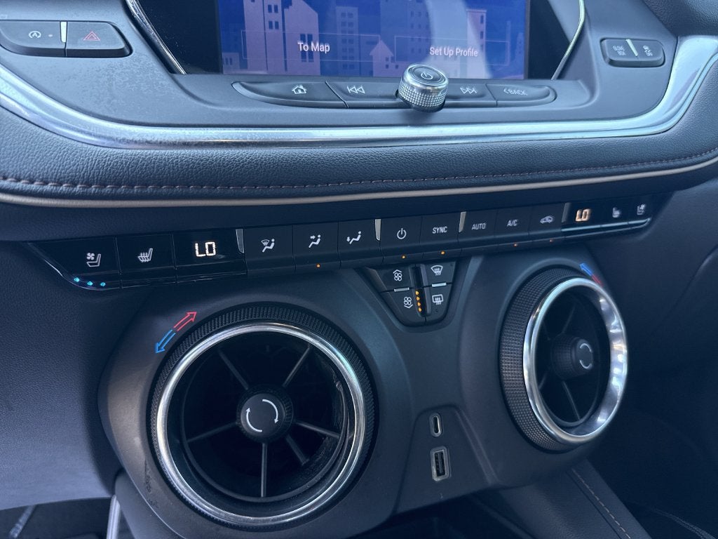 2020 Chevrolet Blazer Premier