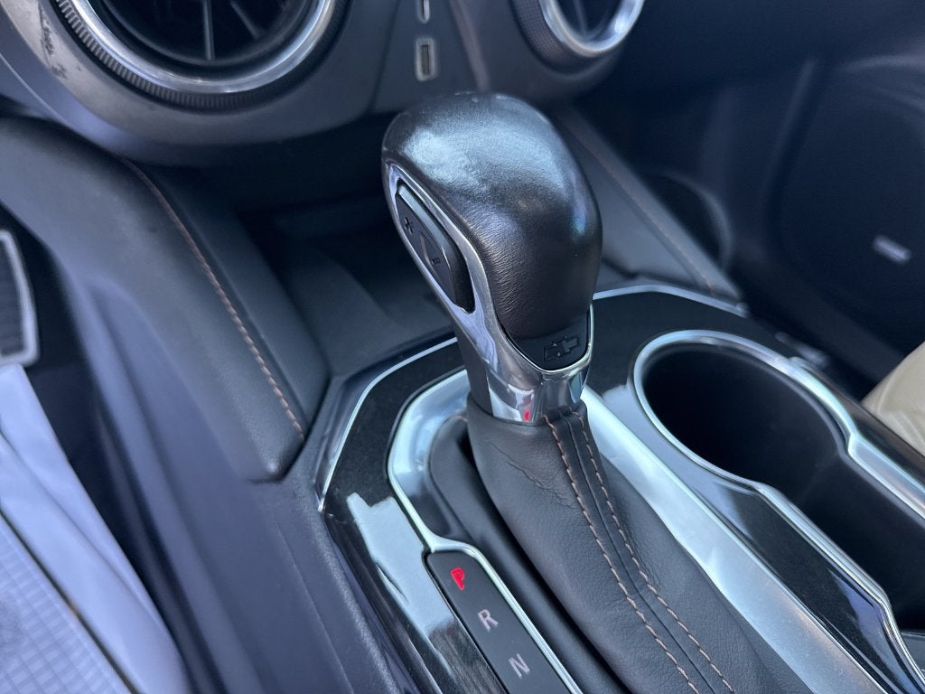 2020 Chevrolet Blazer Premier