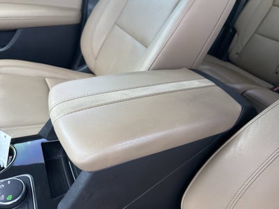 2020 Chevrolet Blazer Premier