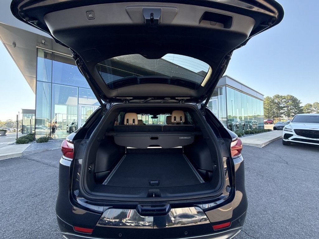 2020 Chevrolet Blazer Premier