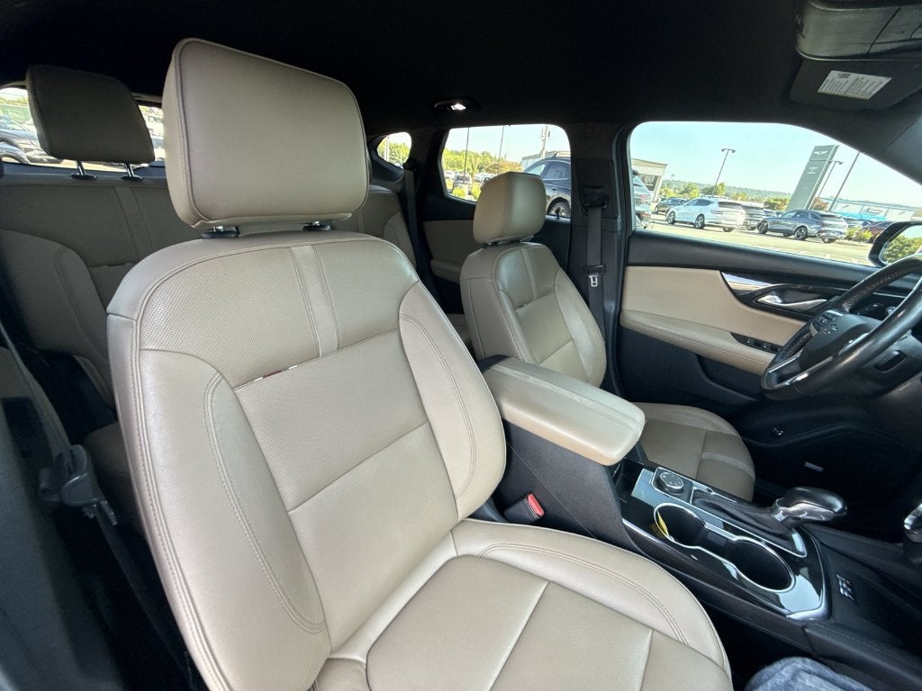 2020 Chevrolet Blazer Premier