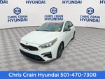 2020 Kia Forte GT-Line