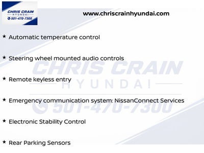 2023 Nissan Versa 1.6 SR