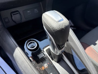 2023 Nissan Versa 1.6 SR