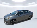 2023 Nissan Versa 1.6 SR