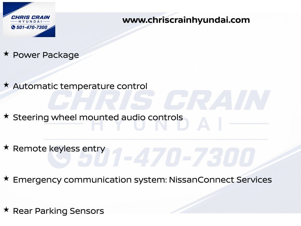 2023 Nissan Versa 1.6 SR