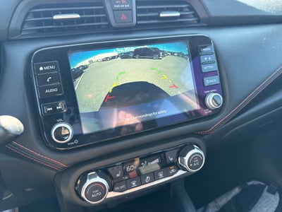 2023 Nissan Versa 1.6 SR