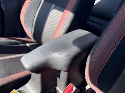 2023 Nissan Versa 1.6 SR