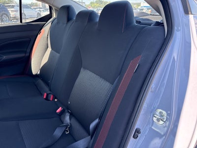 2023 Nissan Versa 1.6 SR