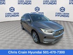2019 INFINITI QX50 LUXE