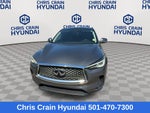 2019 INFINITI QX50 LUXE
