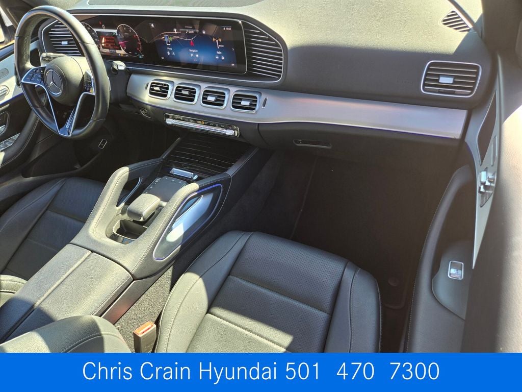 2024 Mercedes-Benz GLE GLE 350 4MATIC®