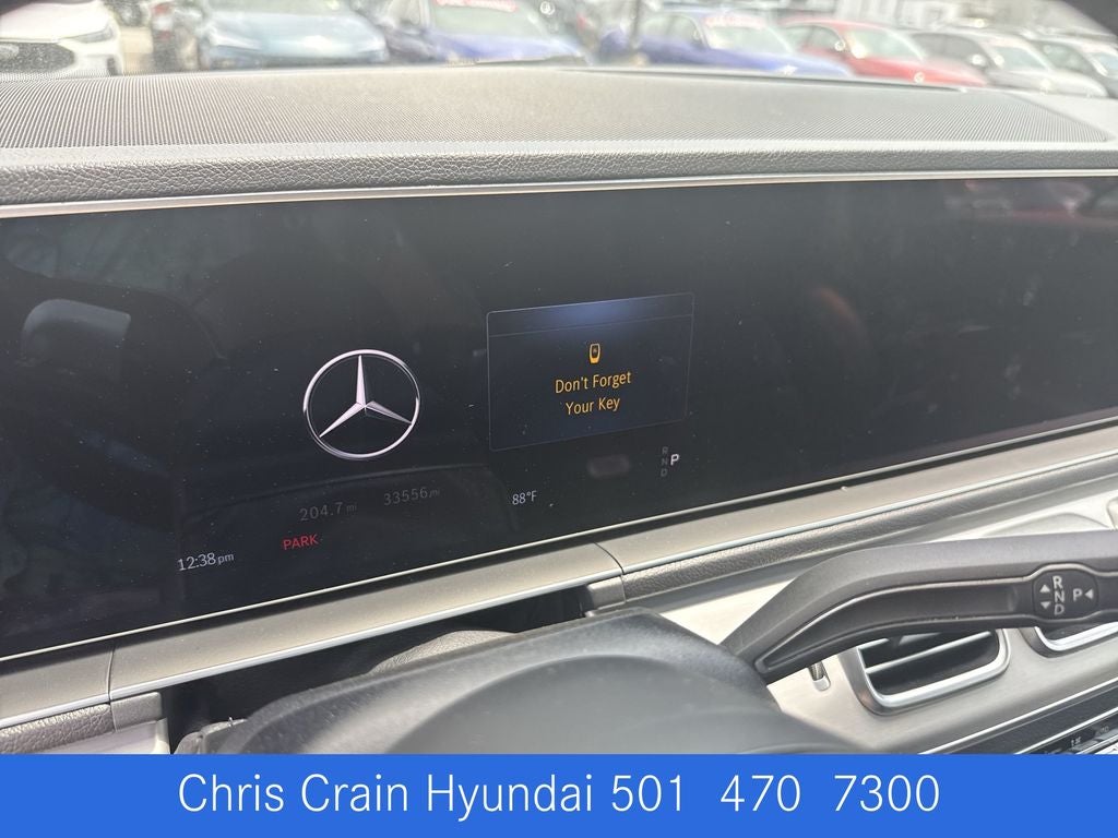2024 Mercedes-Benz GLE GLE 350 4MATIC®