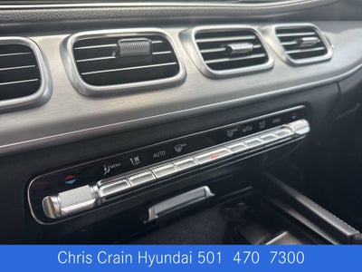 2024 Mercedes-Benz GLE GLE 350 4MATIC®