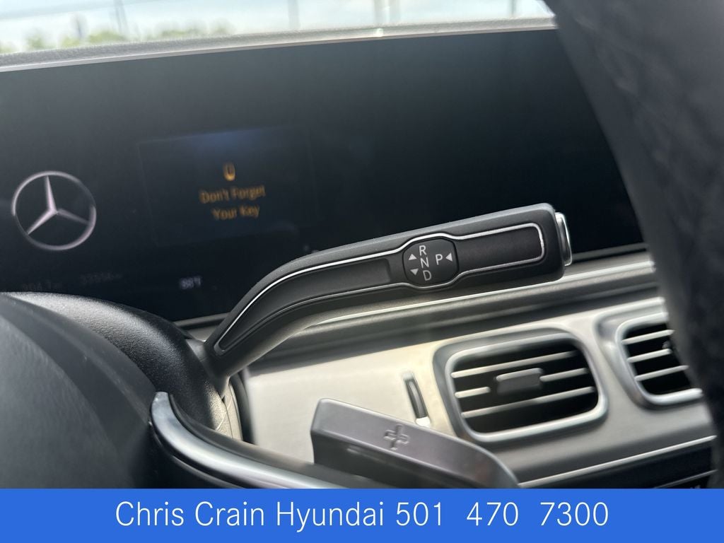 2024 Mercedes-Benz GLE GLE 350 4MATIC®