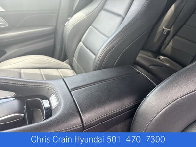 2024 Mercedes-Benz GLE GLE 350 4MATIC®