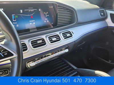 2024 Mercedes-Benz GLE GLE 350 4MATIC®
