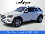 2024 Mercedes-Benz GLE GLE 350 4MATIC®