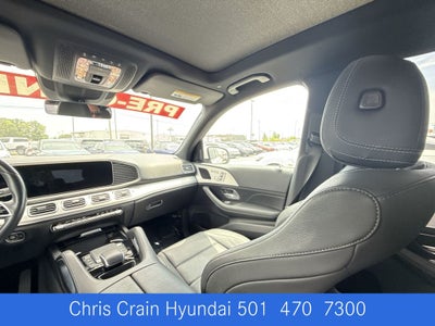 2024 Mercedes-Benz GLE GLE 350 4MATIC®