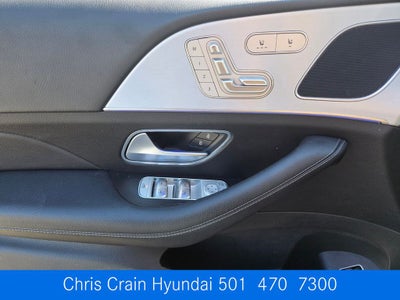 2024 Mercedes-Benz GLE GLE 350 4MATIC®