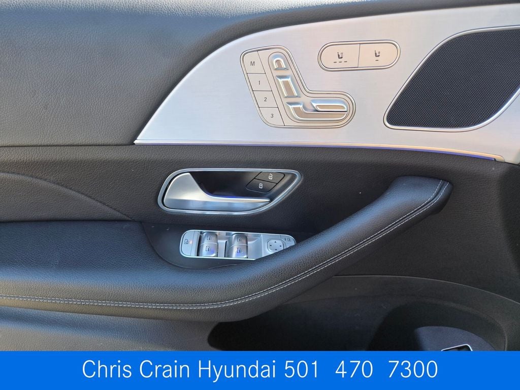 2024 Mercedes-Benz GLE GLE 350 4MATIC®