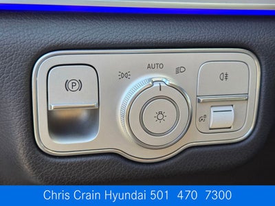 2024 Mercedes-Benz GLE GLE 350 4MATIC®