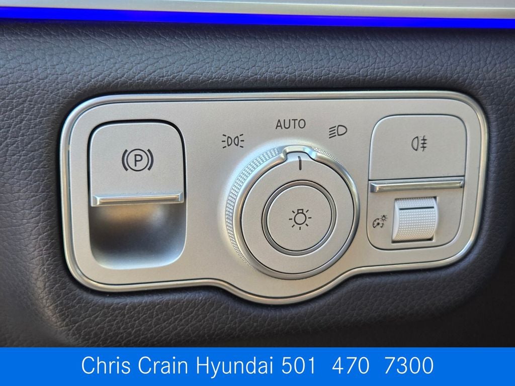 2024 Mercedes-Benz GLE GLE 350 4MATIC®