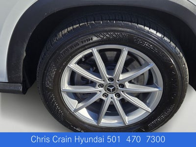 2024 Mercedes-Benz GLE GLE 350 4MATIC®