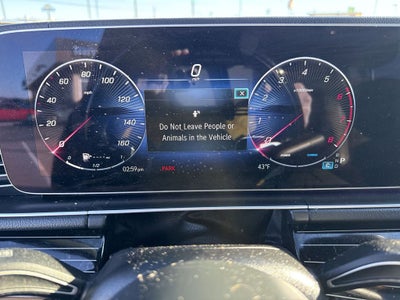 2024 Mercedes-Benz GLS GLS 450 4MATIC®