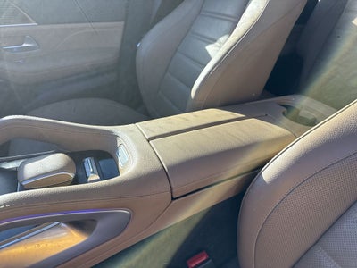 2024 Mercedes-Benz GLS GLS 450 4MATIC®