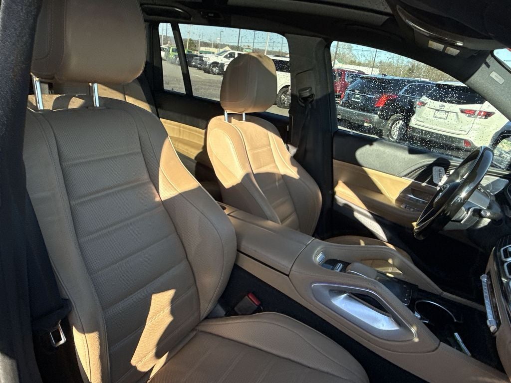 2024 Mercedes-Benz GLS GLS 450 4MATIC®