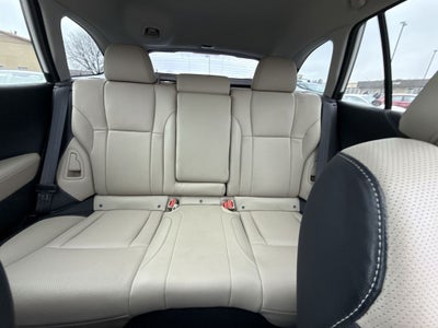 2020 Subaru Outback Limited Limited