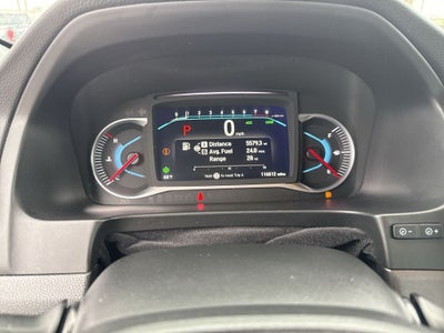 2019 Honda Passport EX-L