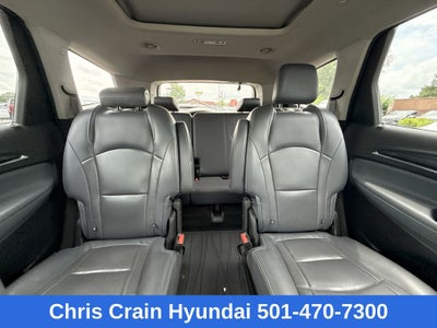 2018 Buick Enclave Premium Group