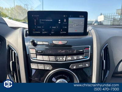 2021 Acura RDX Advance Package
