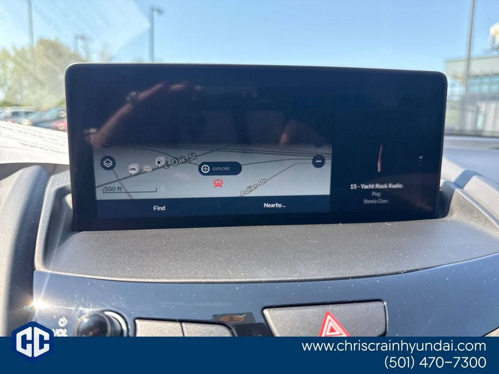 2021 Acura RDX Advance Package