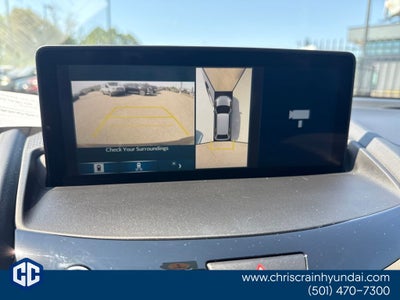 2021 Acura RDX Advance Package
