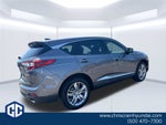 2021 Acura RDX Advance Package