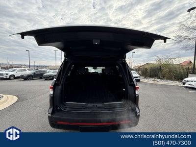 2024 Lincoln Navigator L Premiere