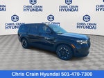 2025 Hyundai Santa Fe SE