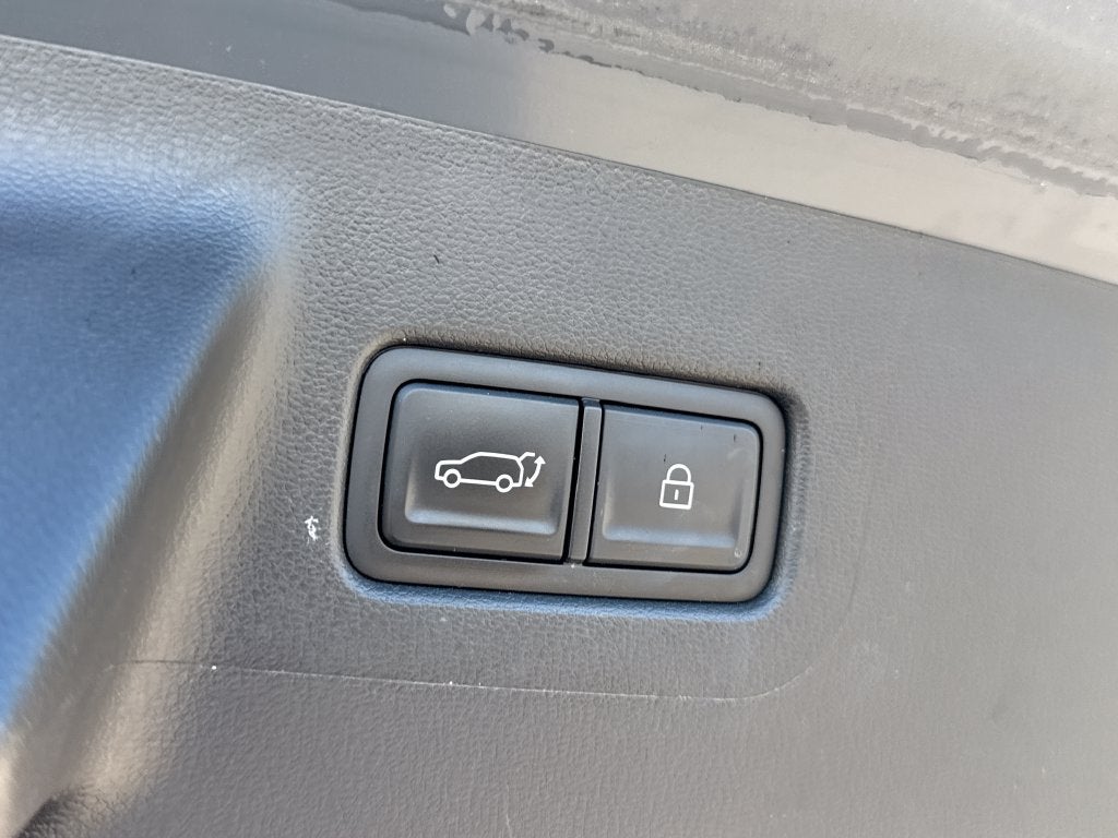 2025 Hyundai Santa Fe SE
