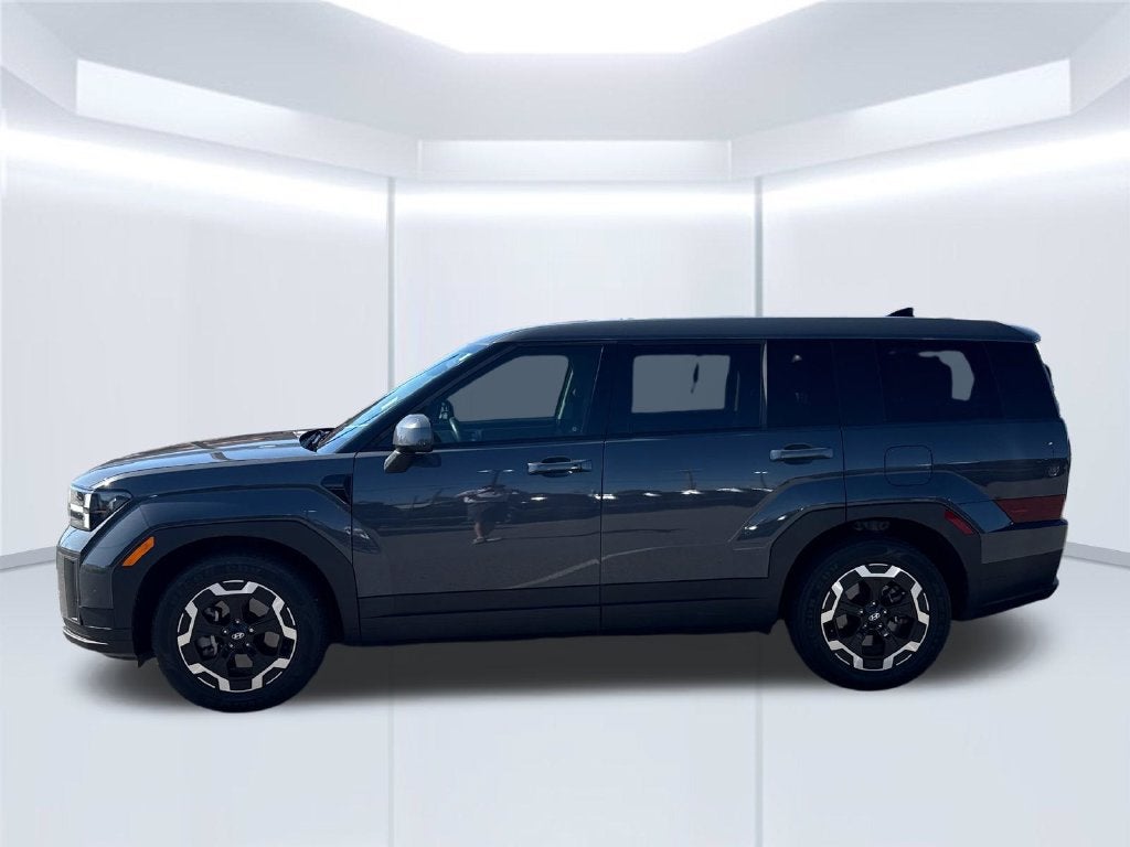 2025 Hyundai Santa Fe SE