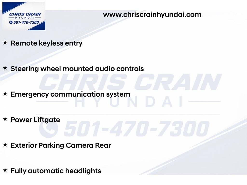 2024 Hyundai Santa Fe SE