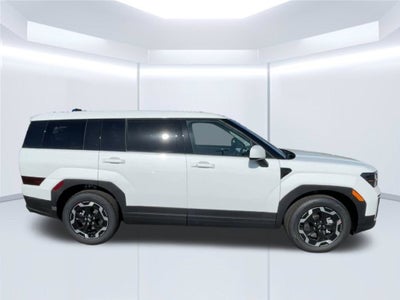 2024 Hyundai Santa Fe SE