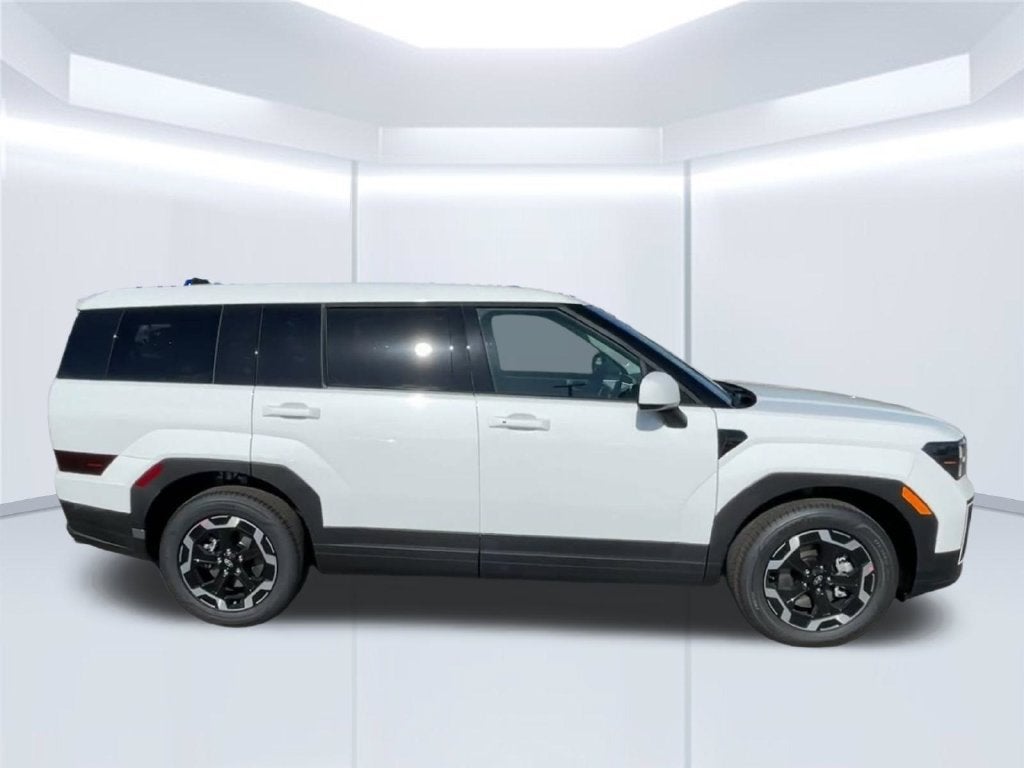 2024 Hyundai Santa Fe SE