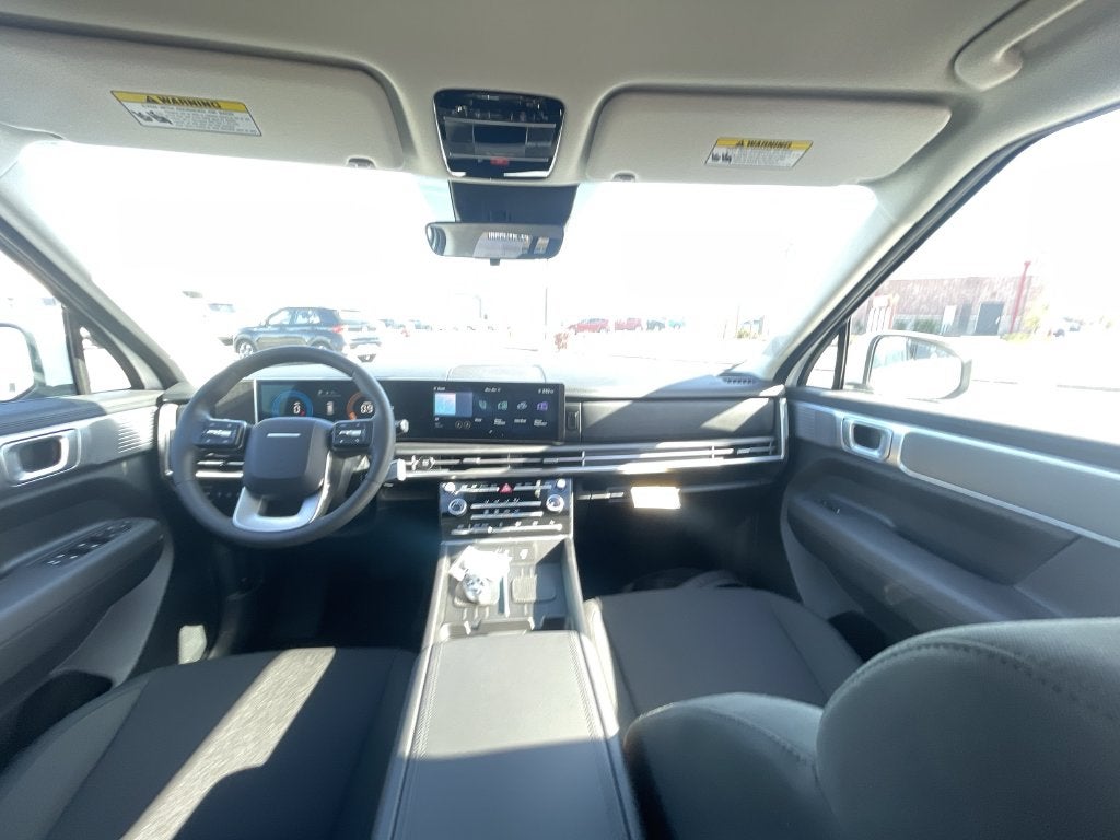 2024 Hyundai Santa Fe SE