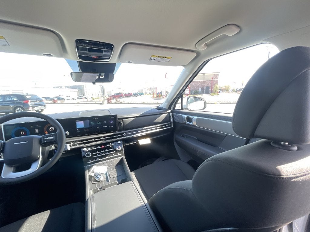 2024 Hyundai Santa Fe SE