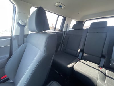 2024 Hyundai Santa Fe SE