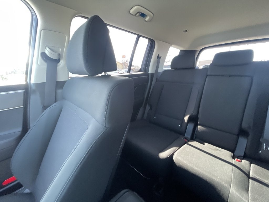 2024 Hyundai Santa Fe SE